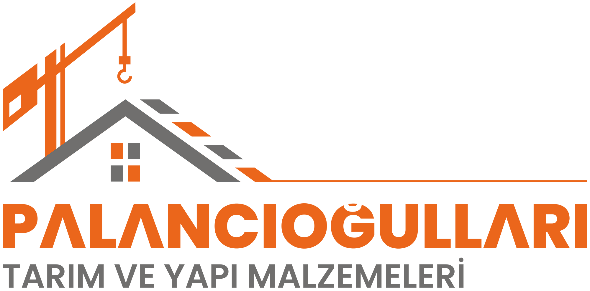 Palancıoğulları Tarım ve Yapı Malzemeleri