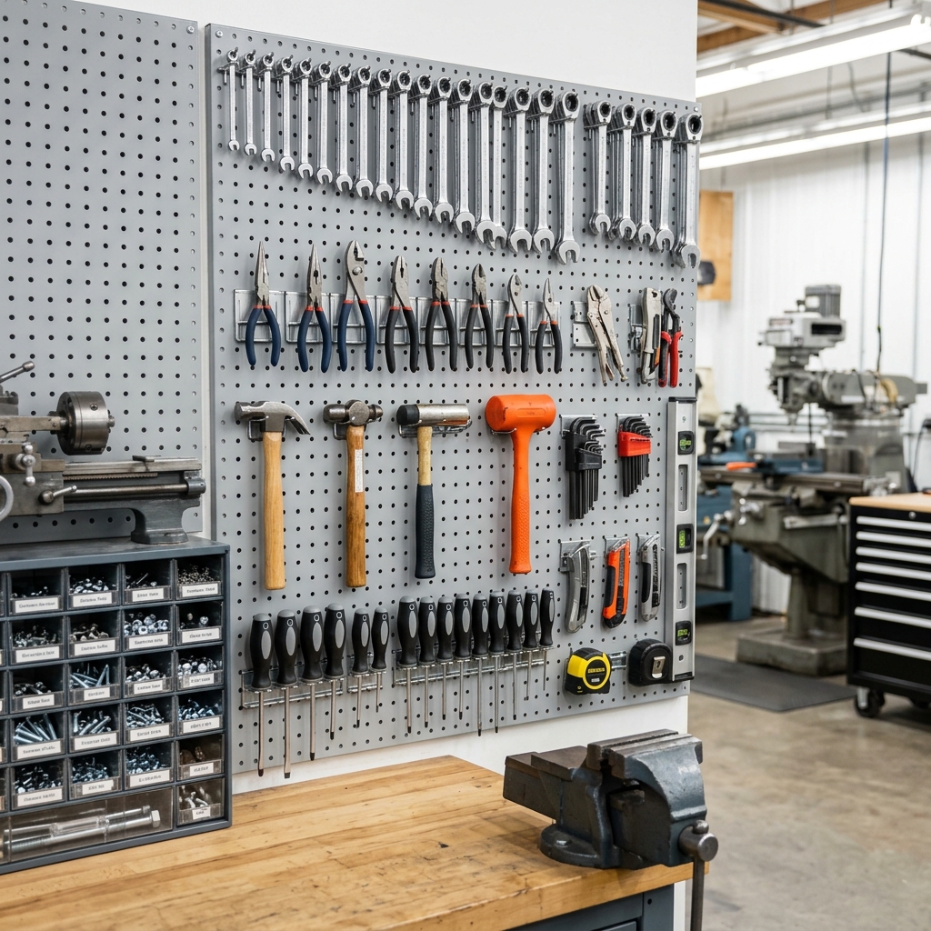 Hırdavat Malzemeleri - Malatya